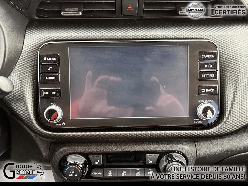 2024 Nissan KICKS in Donnacona, Quebec - 19 - w1024h768px