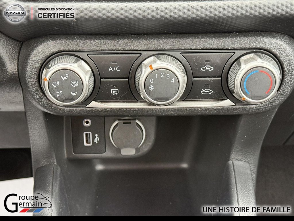 2024 Nissan KICKS in Donnacona, Quebec - 18 - w1024h768px