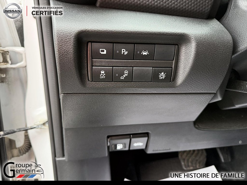 2024 Nissan KICKS in Donnacona, Quebec - 11 - w1024h768px