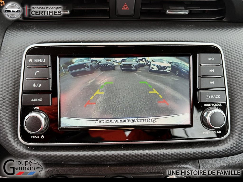 2024 Nissan KICKS in Donnacona, Quebec - 20 - w1024h768px