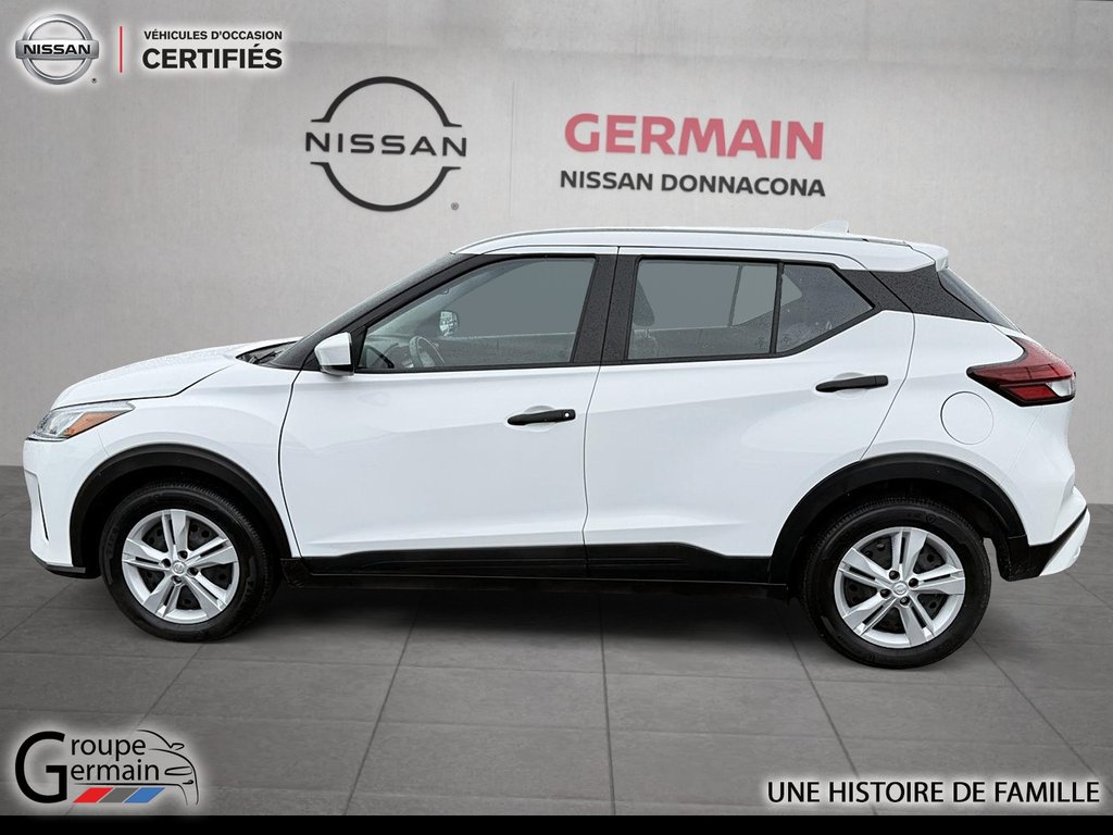 2024 Nissan KICKS in Donnacona, Quebec - 2 - w1024h768px