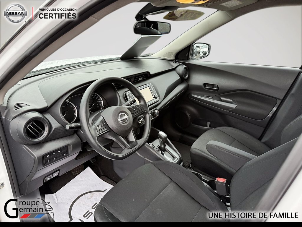2024 Nissan KICKS in Donnacona, Quebec - 12 - w1024h768px