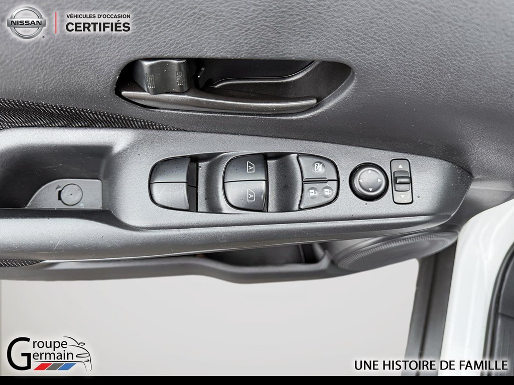 2024 Nissan KICKS in Donnacona, Quebec - 10 - w1024h768px
