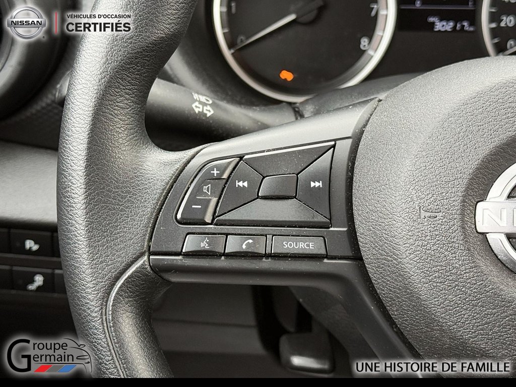 2024 Nissan KICKS in Donnacona, Quebec - 14 - w1024h768px