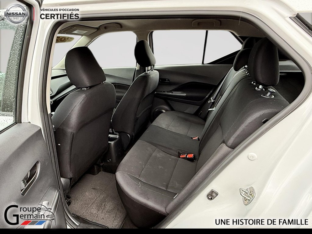 2024 Nissan KICKS in Donnacona, Quebec - 21 - w1024h768px