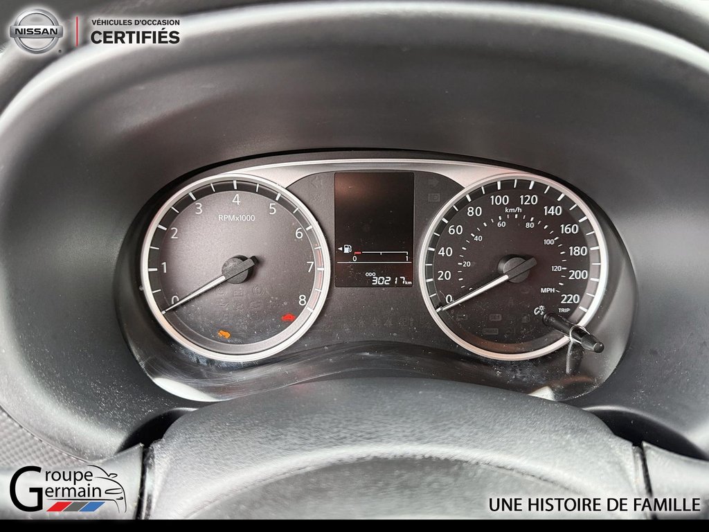 2024 Nissan KICKS in Donnacona, Quebec - 23 - w1024h768px