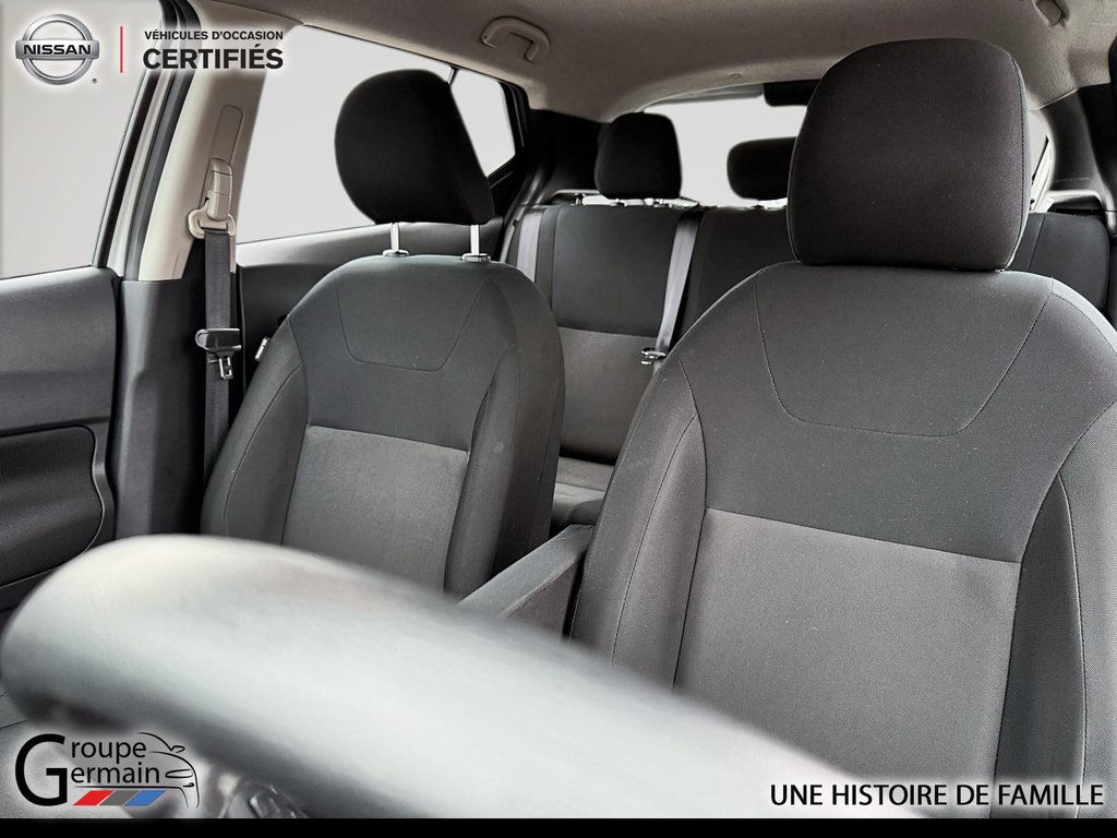 2024 Nissan KICKS in Donnacona, Quebec - 13 - w1024h768px