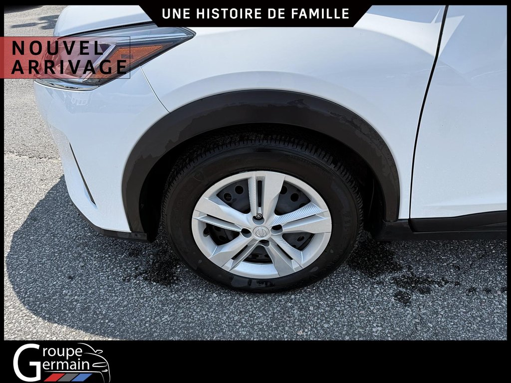 2024 Nissan KICKS à Donnacona, Québec - 9 - w1024h768px