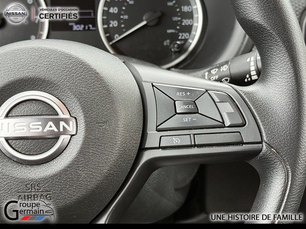 2024 Nissan KICKS in Donnacona, Quebec - 15 - w1024h768px