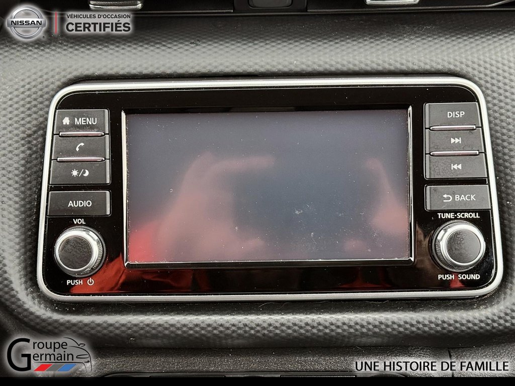 2024 Nissan KICKS in Donnacona, Quebec - 19 - w1024h768px