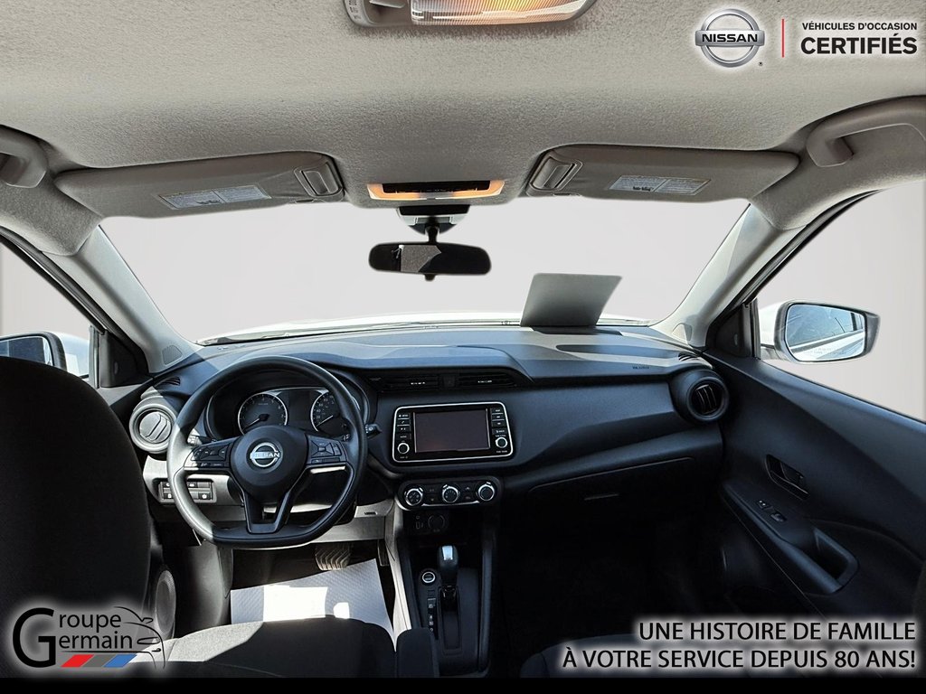 2024 Nissan KICKS in Donnacona, Quebec - 21 - w1024h768px