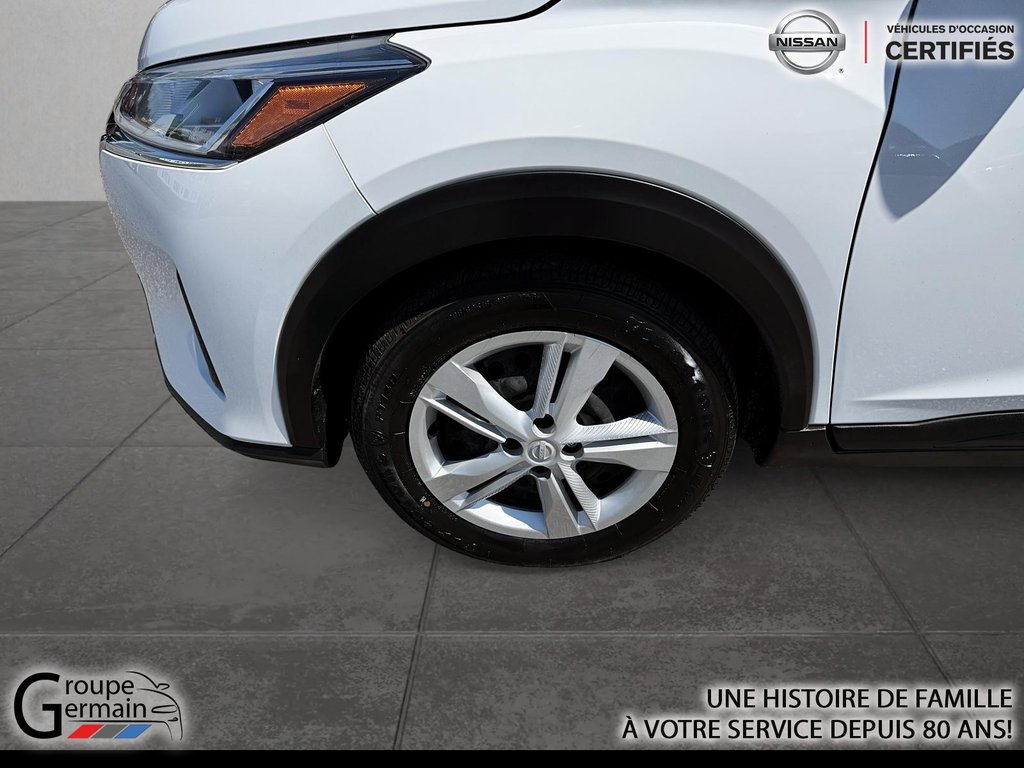 2024 Nissan KICKS in Donnacona, Quebec - 9 - w1024h768px