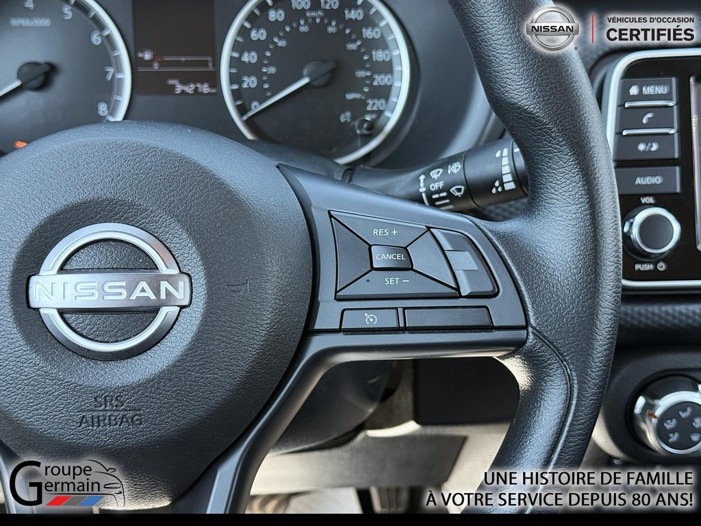 2024 Nissan KICKS in Donnacona, Quebec - 15 - w1024h768px