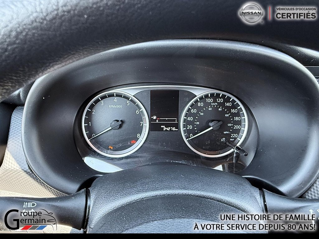 2024 Nissan KICKS in Donnacona, Quebec - 23 - w1024h768px