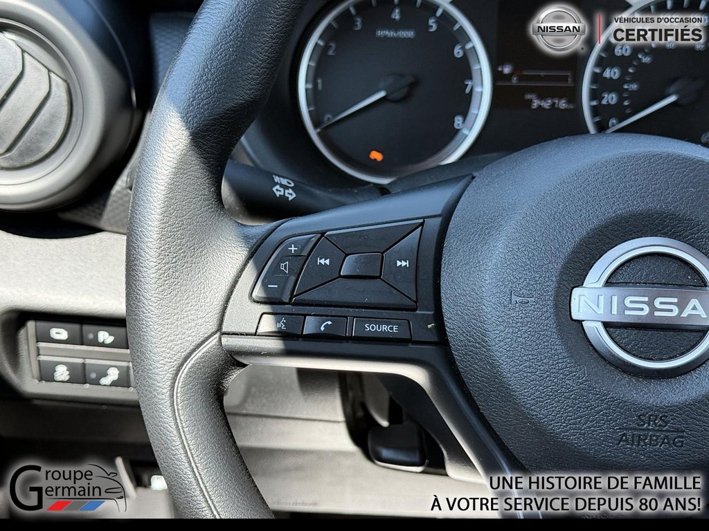 2024 Nissan KICKS in Donnacona, Quebec - 14 - w1024h768px