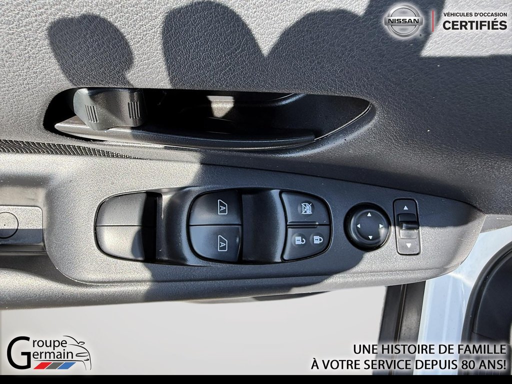 2024 Nissan KICKS in Donnacona, Quebec - 10 - w1024h768px