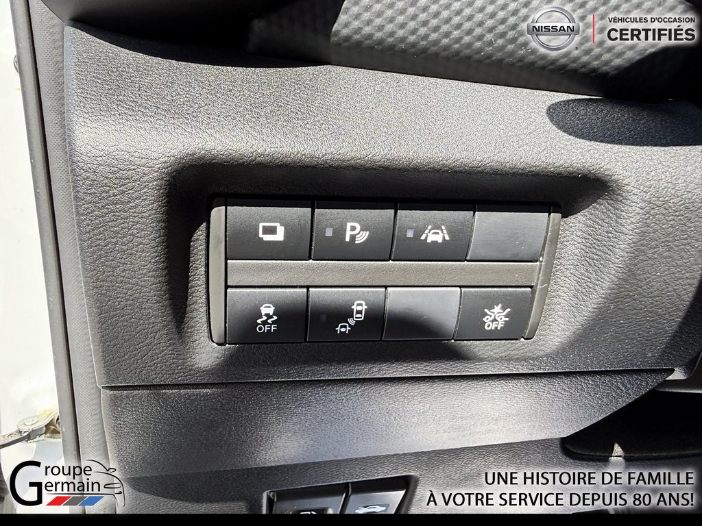 2024 Nissan KICKS in Donnacona, Quebec - 11 - w1024h768px