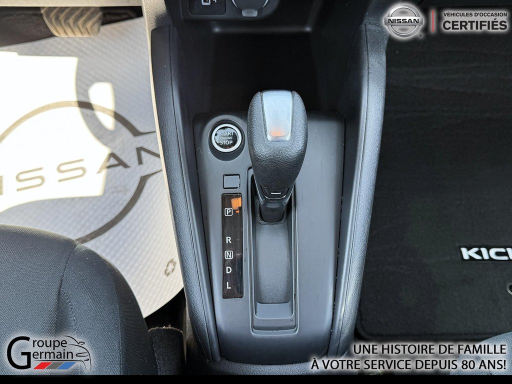 2024 Nissan KICKS in Donnacona, Quebec - 17 - w1024h768px