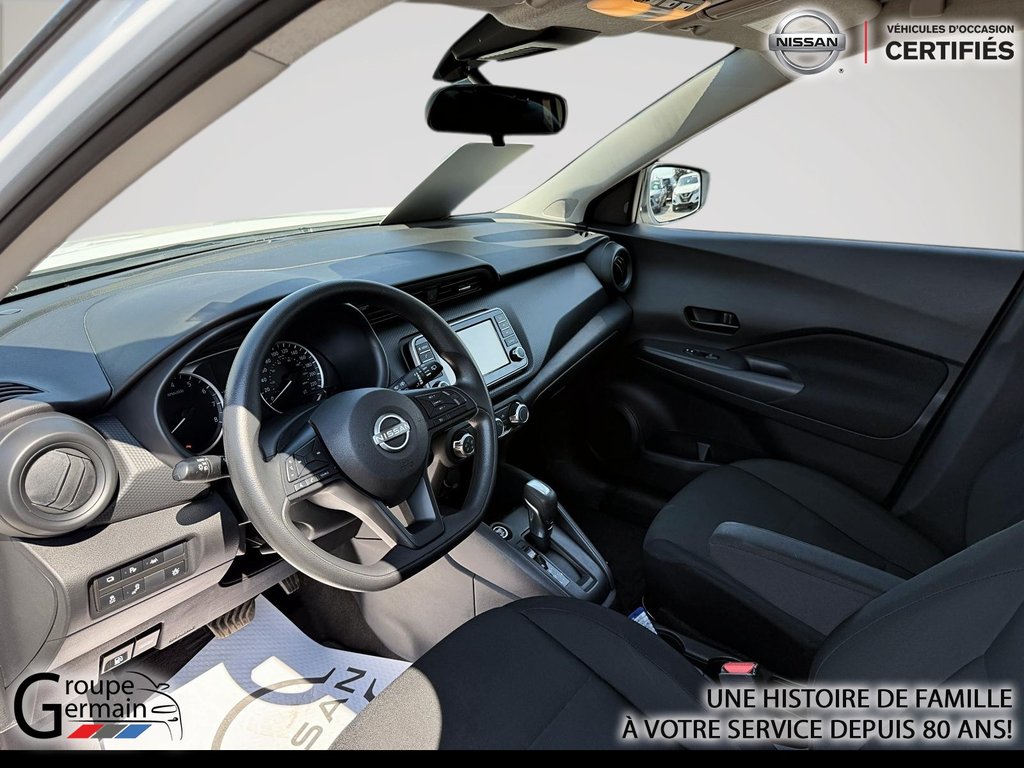 2024 Nissan KICKS in Donnacona, Quebec - 12 - w1024h768px