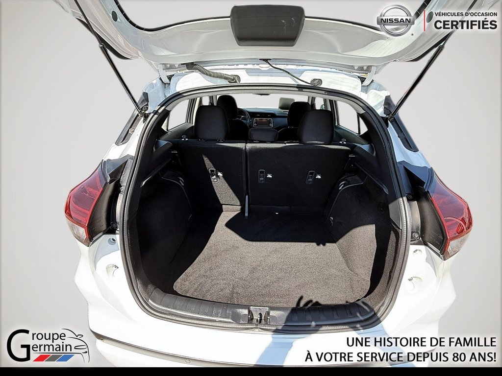 2024 Nissan KICKS in Donnacona, Quebec - 24 - w1024h768px