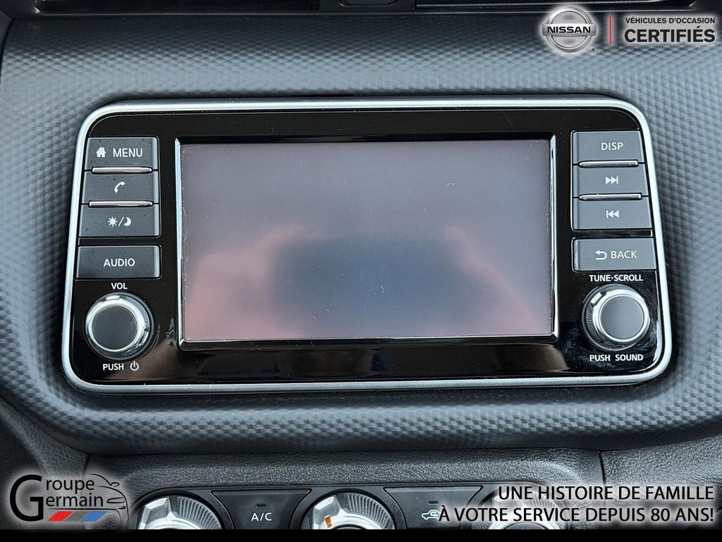 2024 Nissan KICKS in Donnacona, Quebec - 19 - w1024h768px