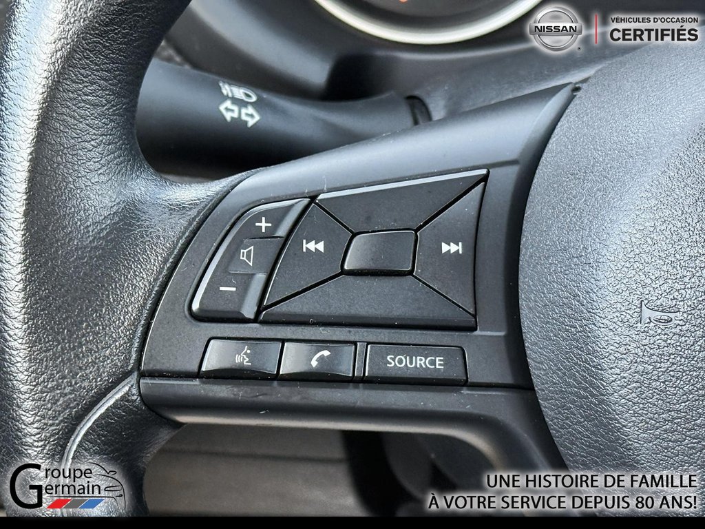 2024 Nissan KICKS in Donnacona, Quebec - 14 - w1024h768px