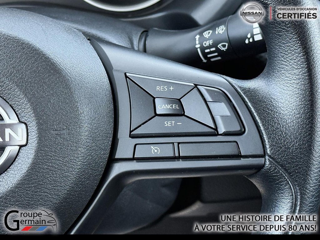 2024 Nissan KICKS in Donnacona, Quebec - 15 - w1024h768px