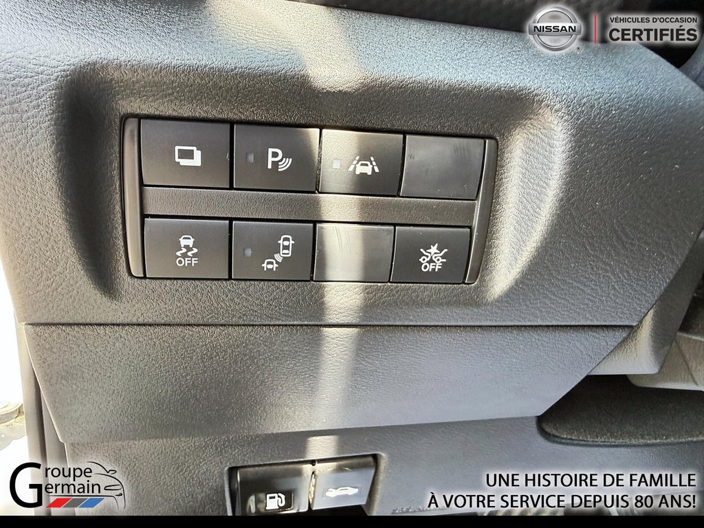 2024 Nissan KICKS in Donnacona, Quebec - 11 - w1024h768px