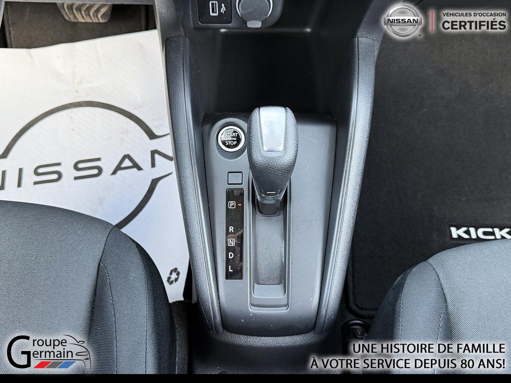 2024 Nissan KICKS in Donnacona, Quebec - 17 - w1024h768px