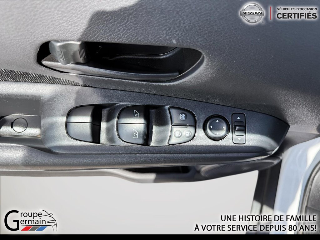 2024 Nissan KICKS in Donnacona, Quebec - 10 - w1024h768px
