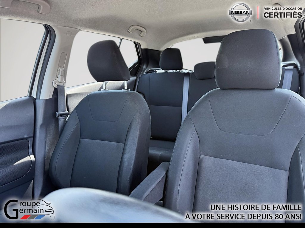 2024 Nissan KICKS in Donnacona, Quebec - 13 - w1024h768px