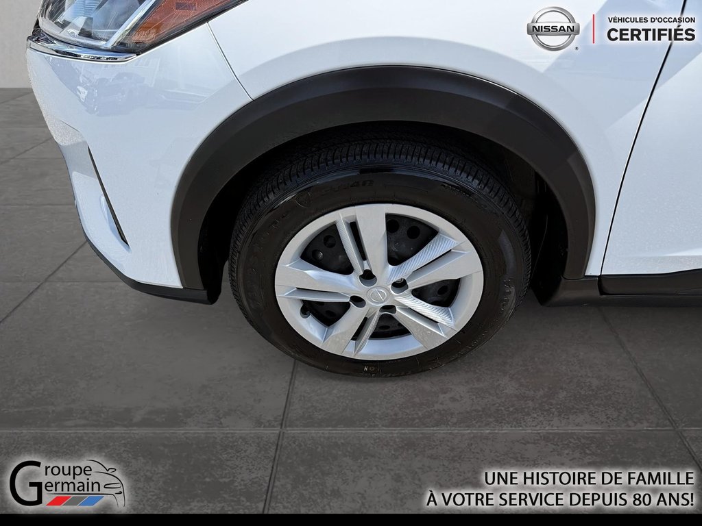 2024 Nissan KICKS in Donnacona, Quebec - 9 - w1024h768px