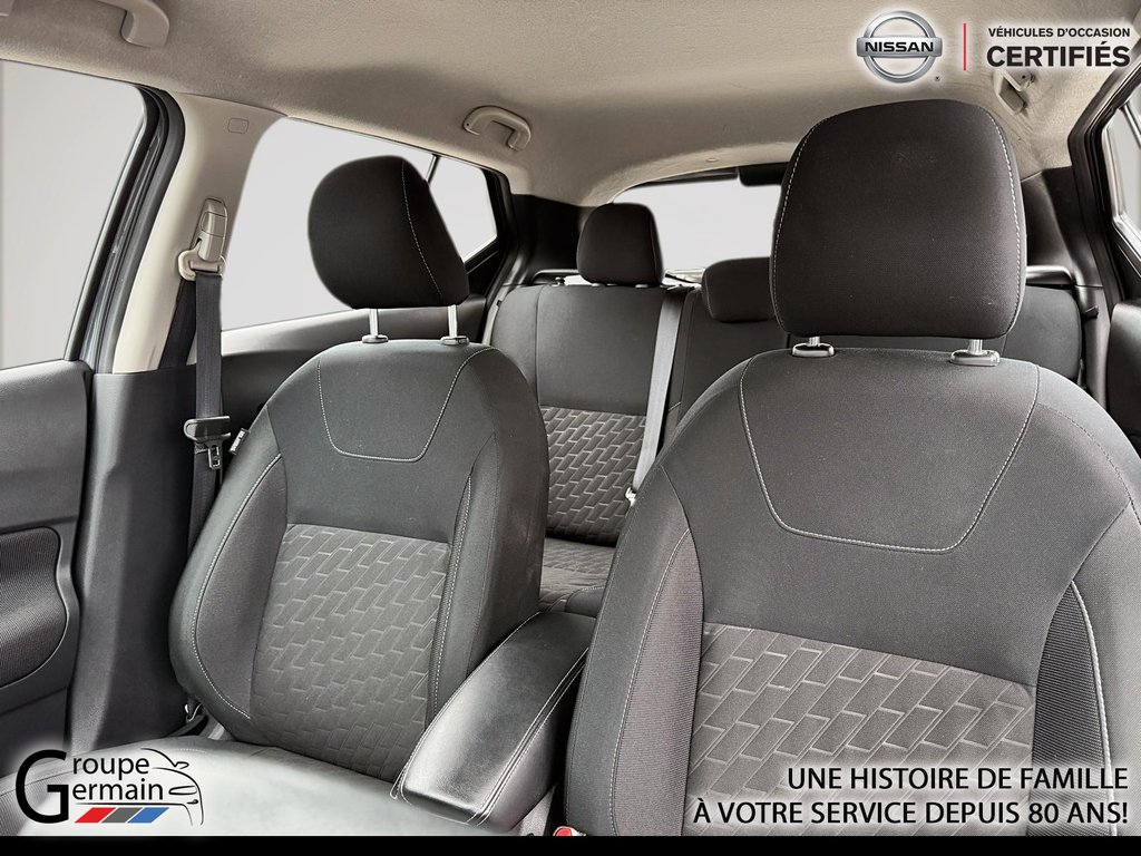 2024 Nissan KICKS à Donnacona, Québec - 13 - w1024h768px