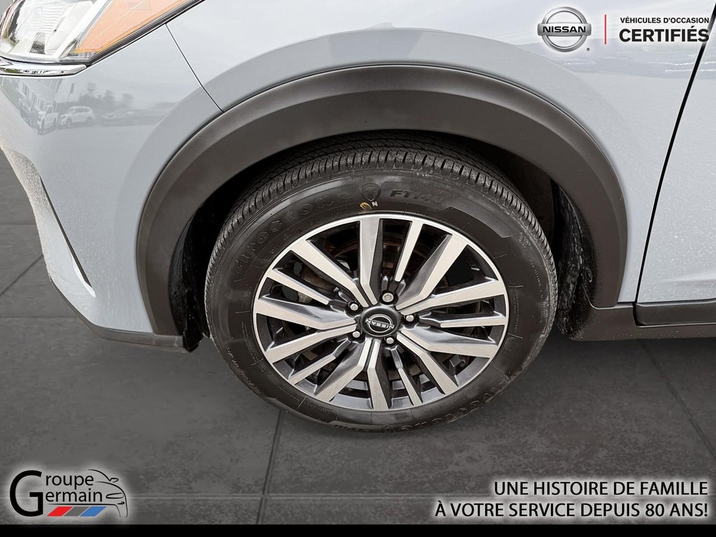 2024 Nissan KICKS à Donnacona, Québec - 9 - w1024h768px