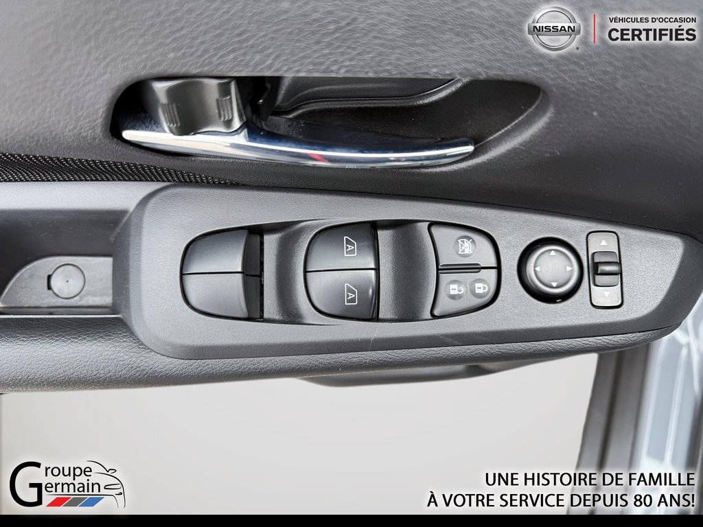 2024 Nissan KICKS à Donnacona, Québec - 10 - w1024h768px