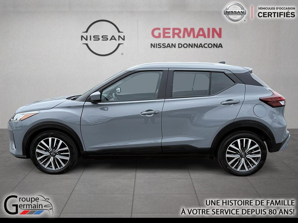 2024 Nissan KICKS à Donnacona, Québec - 2 - w1024h768px