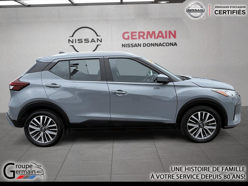 2024 Nissan KICKS à Donnacona, Québec - 6 - w1024h768px