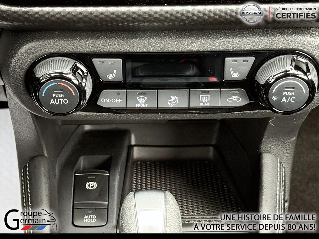 2024 Nissan KICKS à Donnacona, Québec - 18 - w1024h768px
