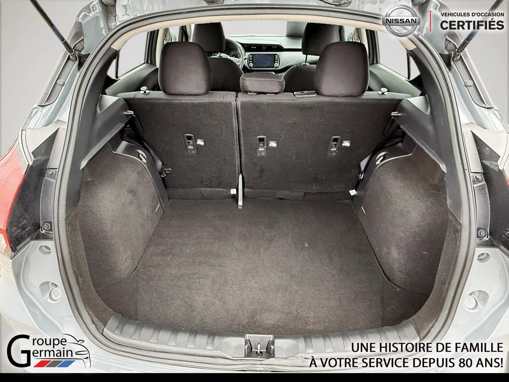 2024 Nissan KICKS à Donnacona, Québec - 24 - w1024h768px