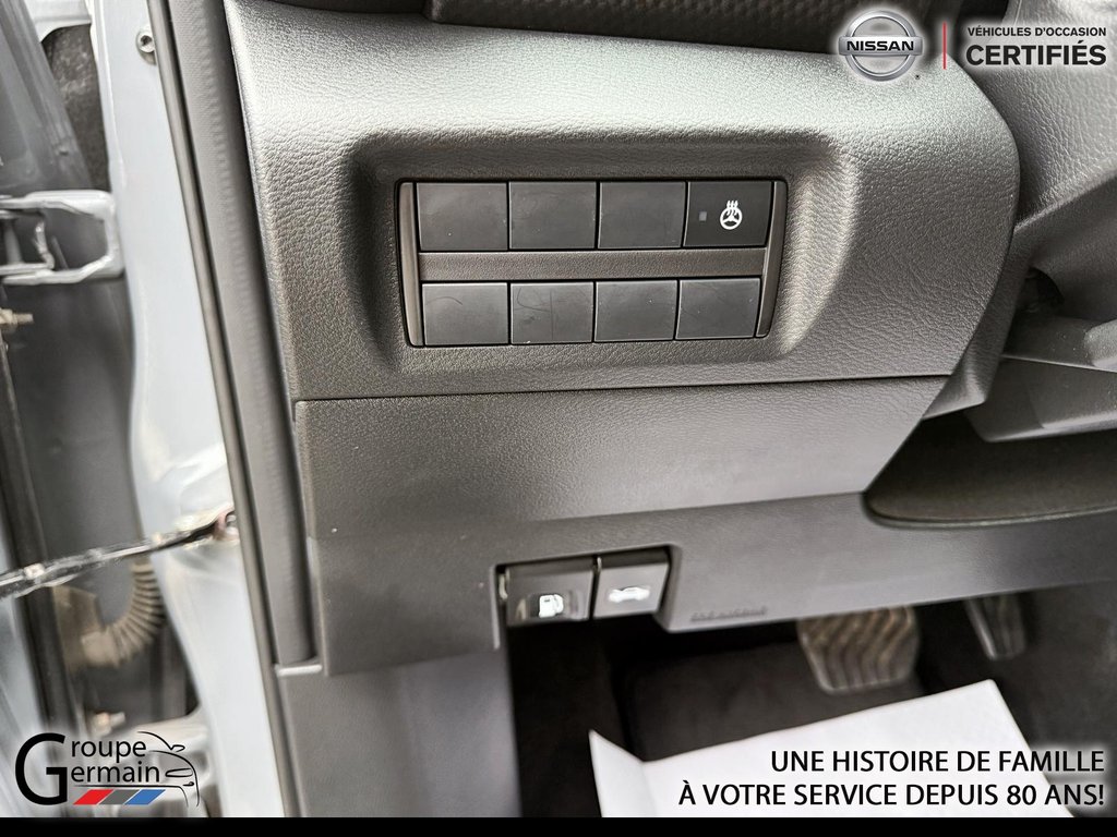 2024 Nissan KICKS à Donnacona, Québec - 11 - w1024h768px