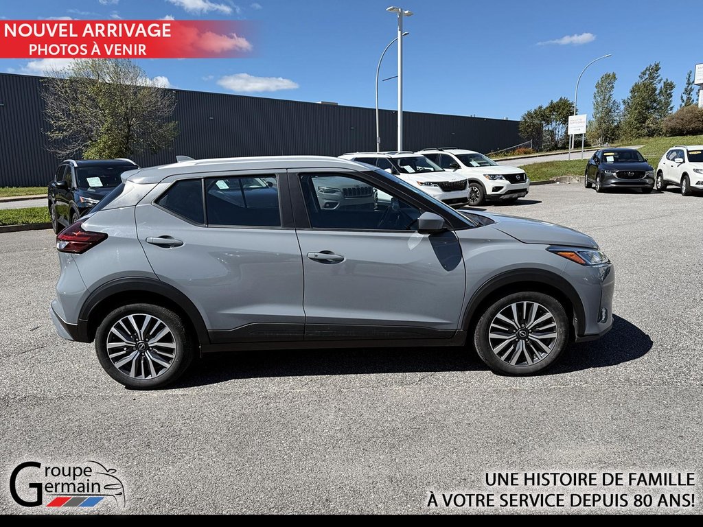 2024 Nissan KICKS in Donnacona, Quebec - 6 - w1024h768px