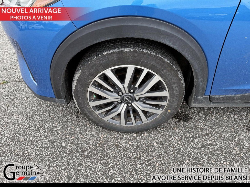 2024 Nissan KICKS à Donnacona, Québec - 9 - w1024h768px