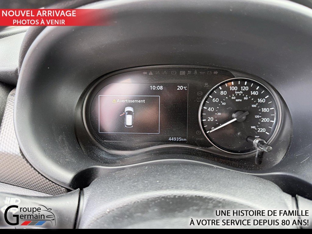2024 Nissan KICKS à Donnacona, Québec - 10 - w1024h768px