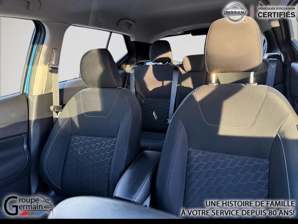 2024 Nissan KICKS à Donnacona, Québec - 13 - w1024h768px