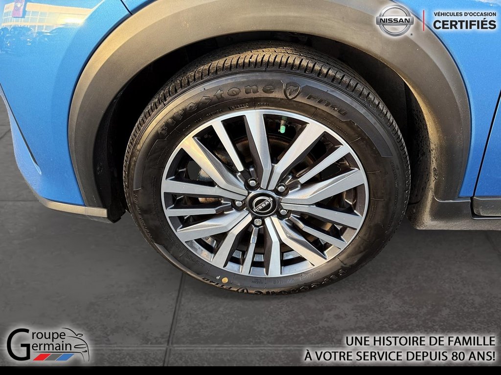 2024 Nissan KICKS à Donnacona, Québec - 9 - w1024h768px