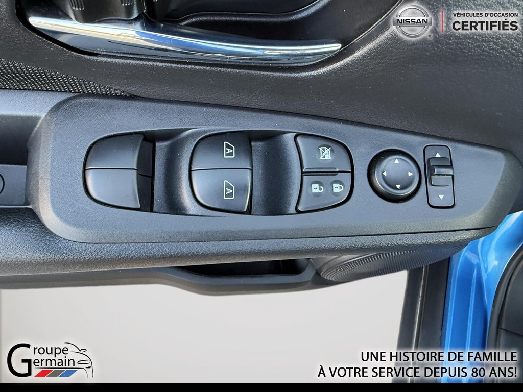 2024 Nissan KICKS à Donnacona, Québec - 10 - w1024h768px