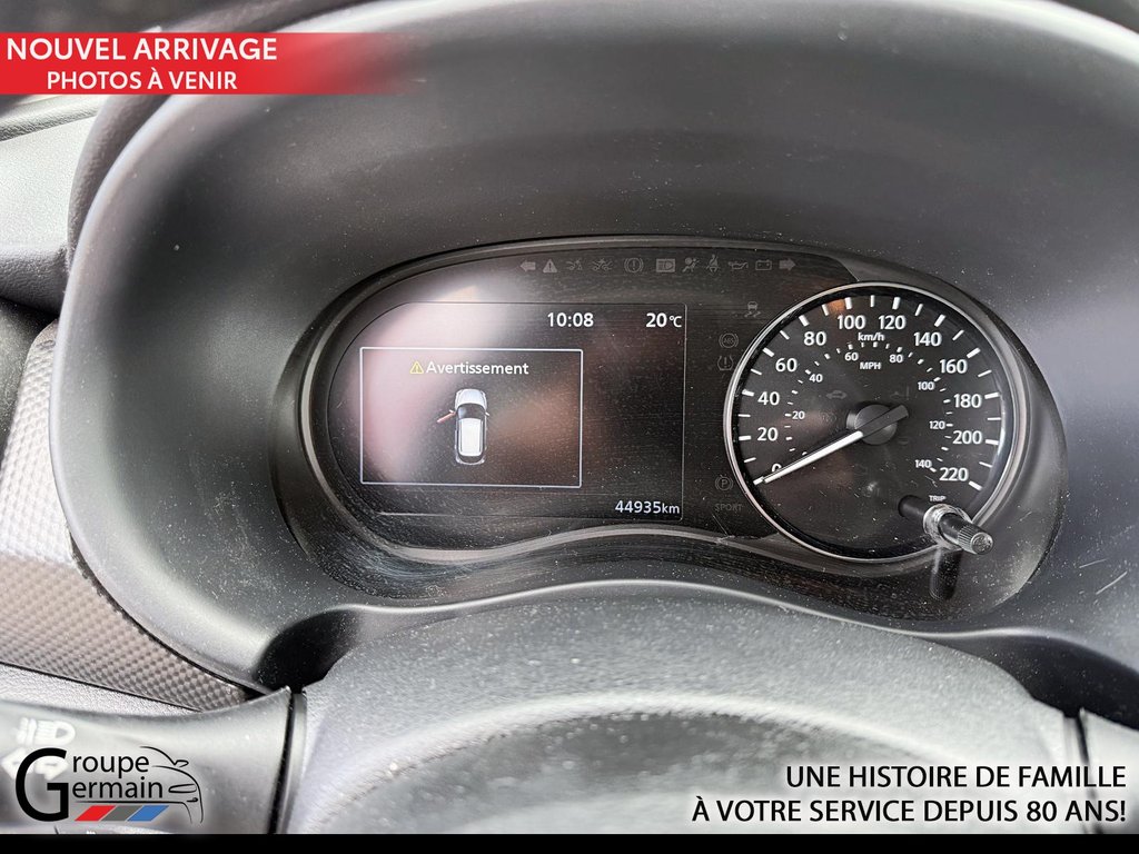 2024 Nissan KICKS in Donnacona, Quebec - 10 - w1024h768px