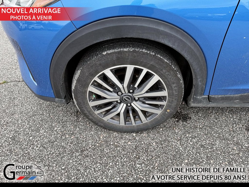 2024 Nissan KICKS in Donnacona, Quebec - 9 - w1024h768px