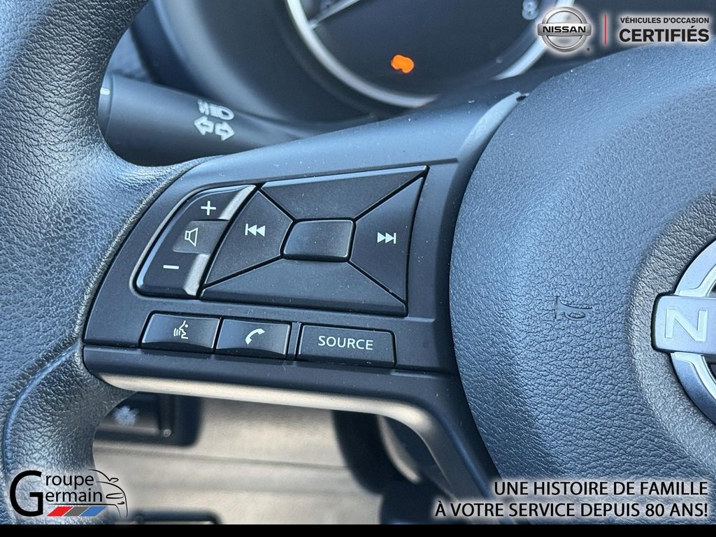 2024 Nissan KICKS à Donnacona, Québec - 14 - w1024h768px