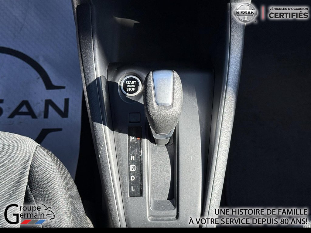 2024 Nissan KICKS à Donnacona, Québec - 17 - w1024h768px